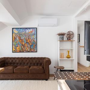 Appartement met Twee Slaapkamers